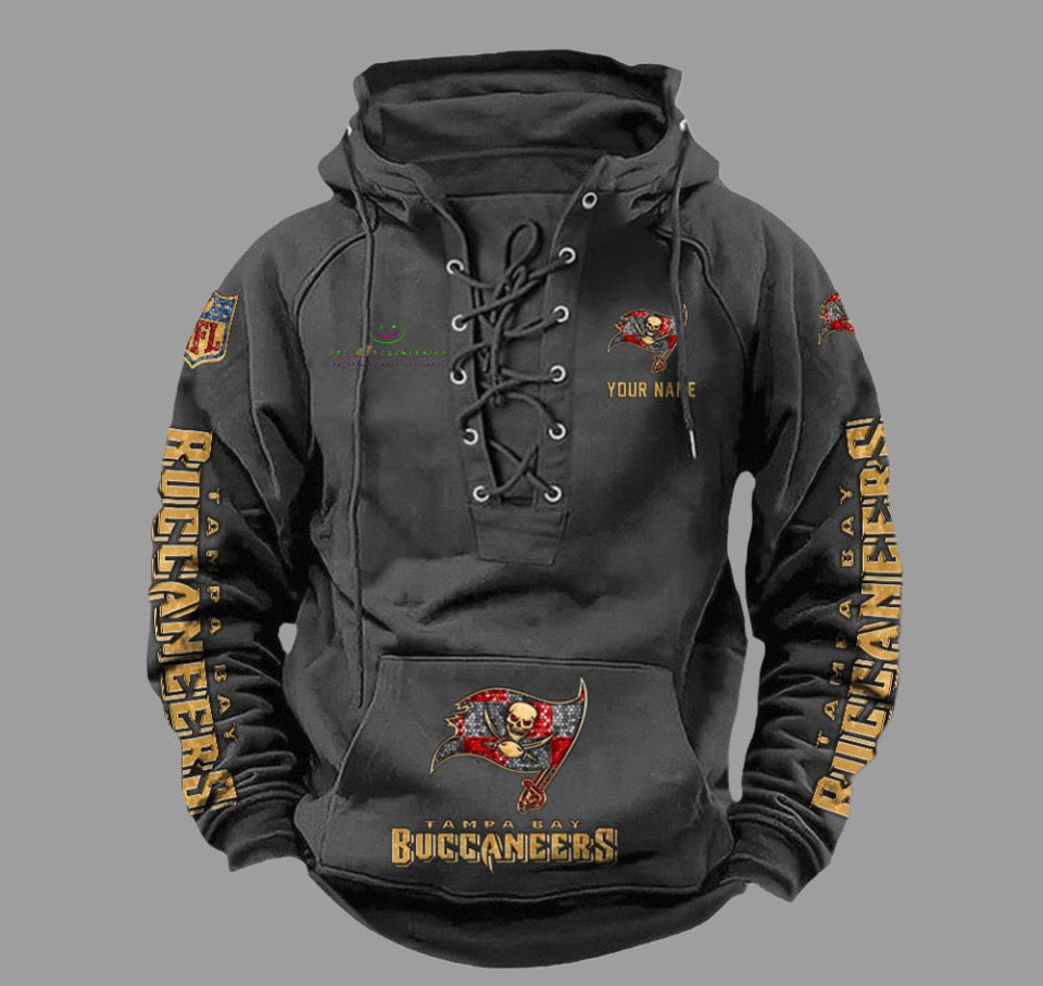 NFL Throwback Hoodie