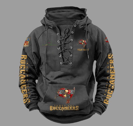 NFL Throwback Hoodie