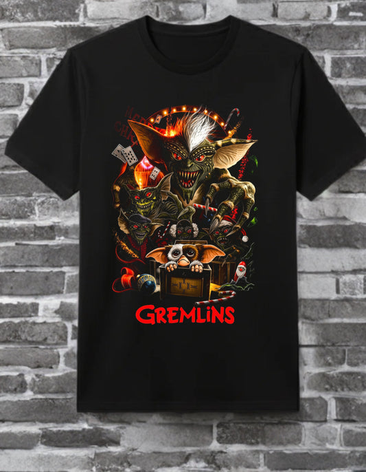 Gremlins: The "Midnight Snack" Special