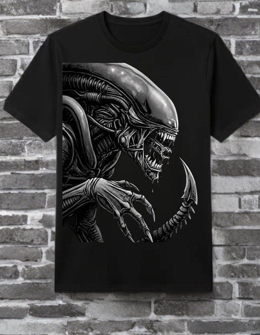 PERFECT ORGANISM: THE XENOMORPH TEE