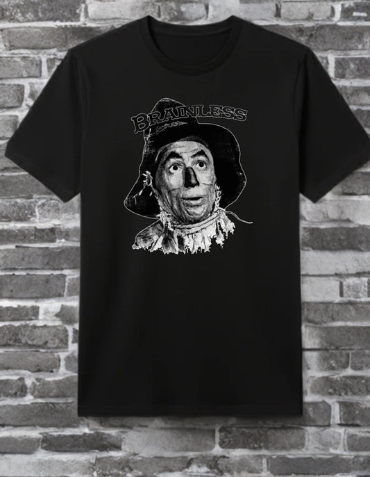 BRAINLESS Tee | Social Degenerates
