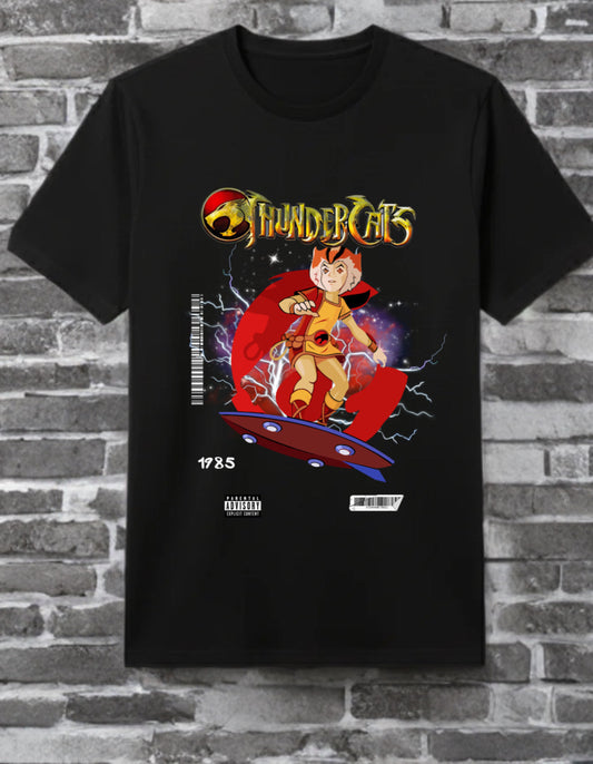 ThunderCats 1985 | The Retro Rebel Tee