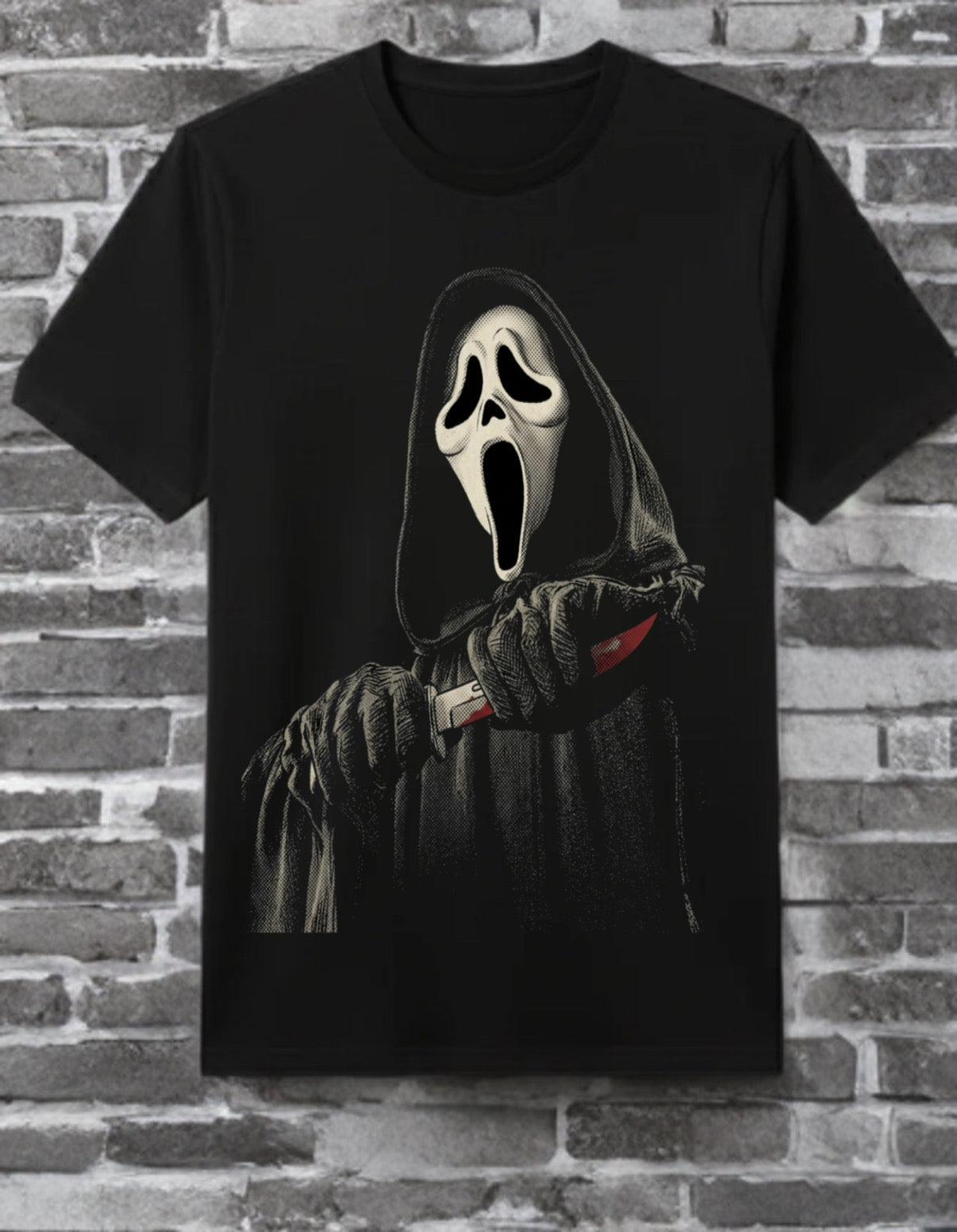 WHATS YOUR FAVORITE SCARY MOVIE?