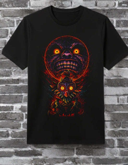 The "Terrible Fate" Tee