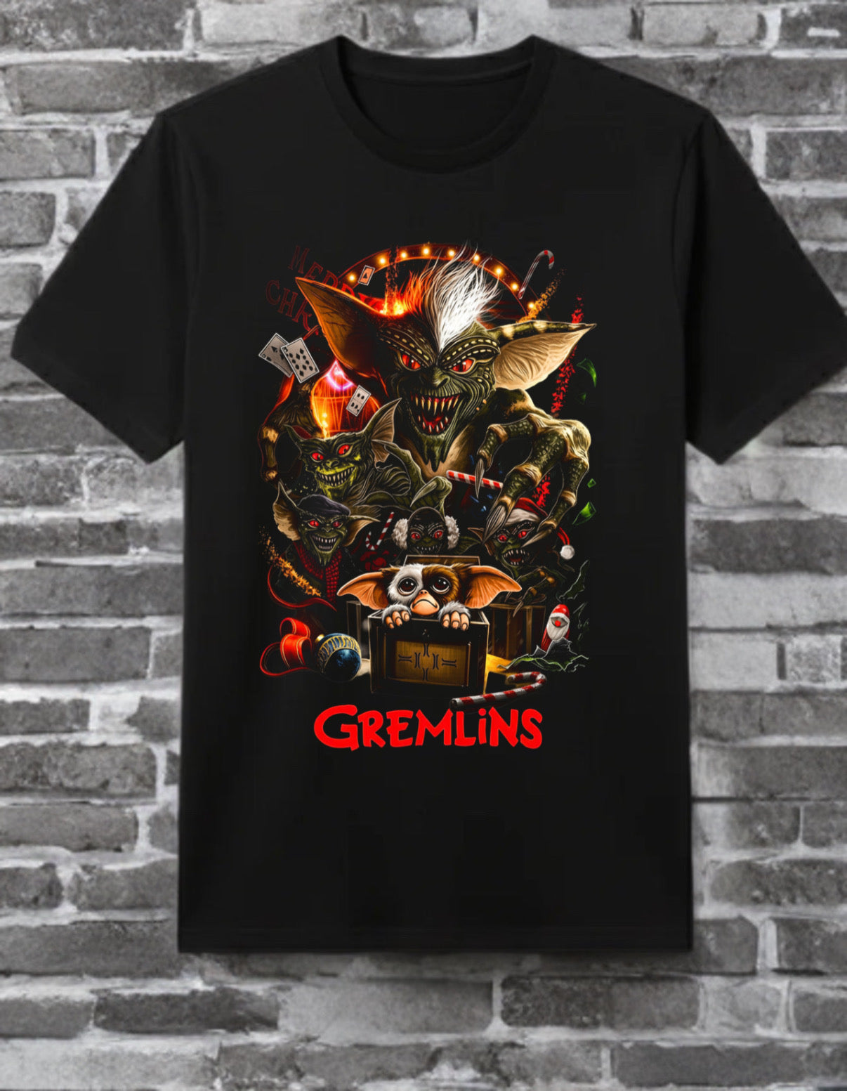 Gremlins: The "Midnight Snack" Special