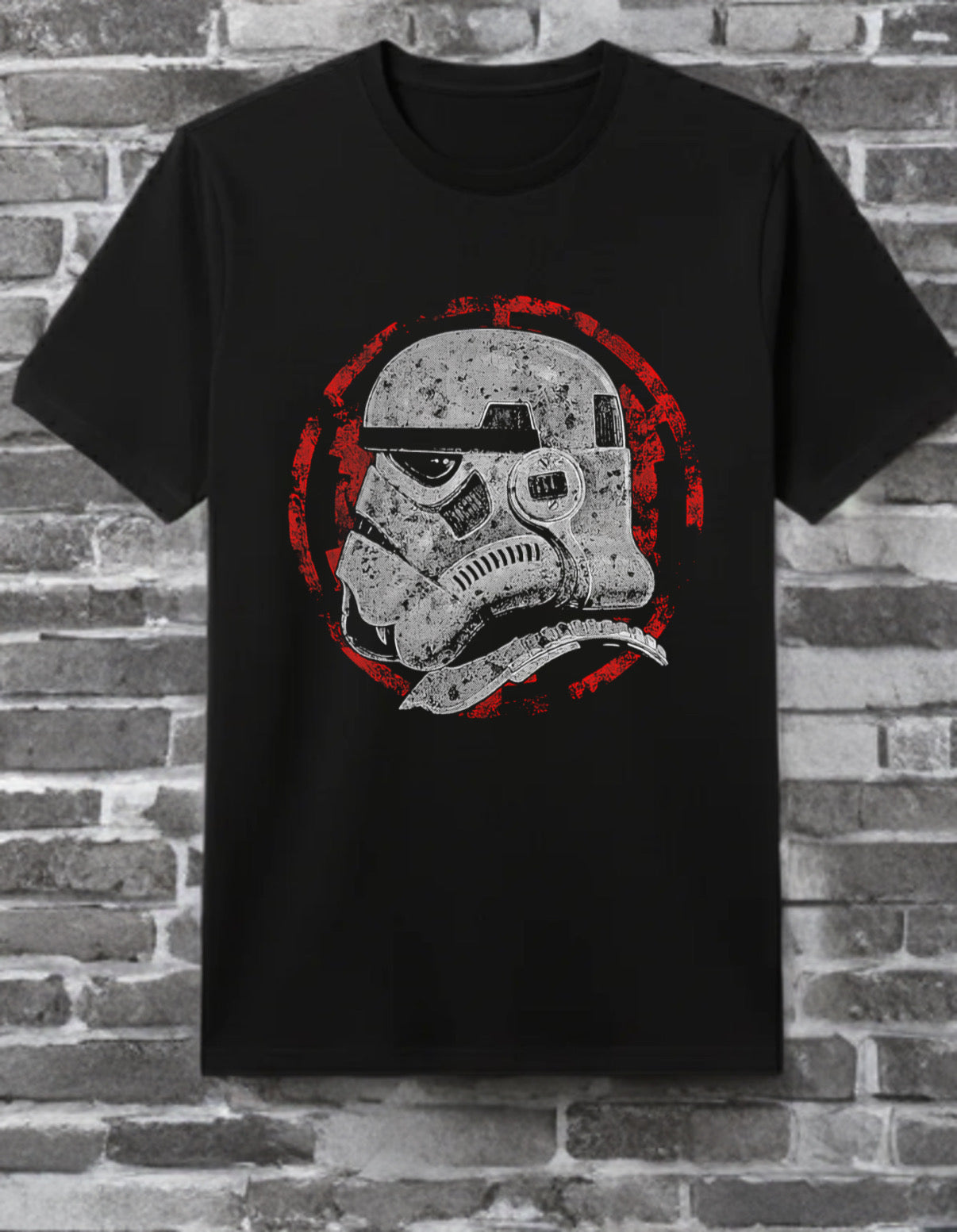 THE "0% ACCURACY / 100% COPIUM" TEE