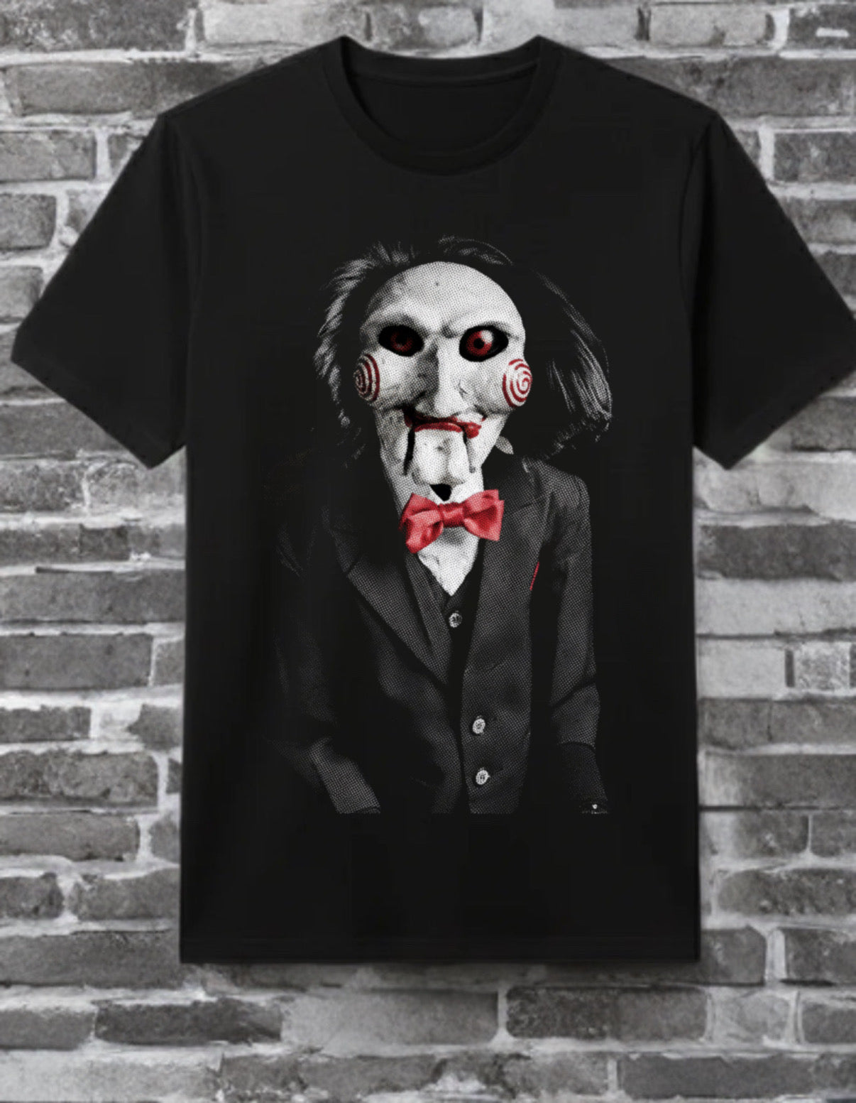 SAW: "I Want To Play A Game" (And It's Not Fornite)