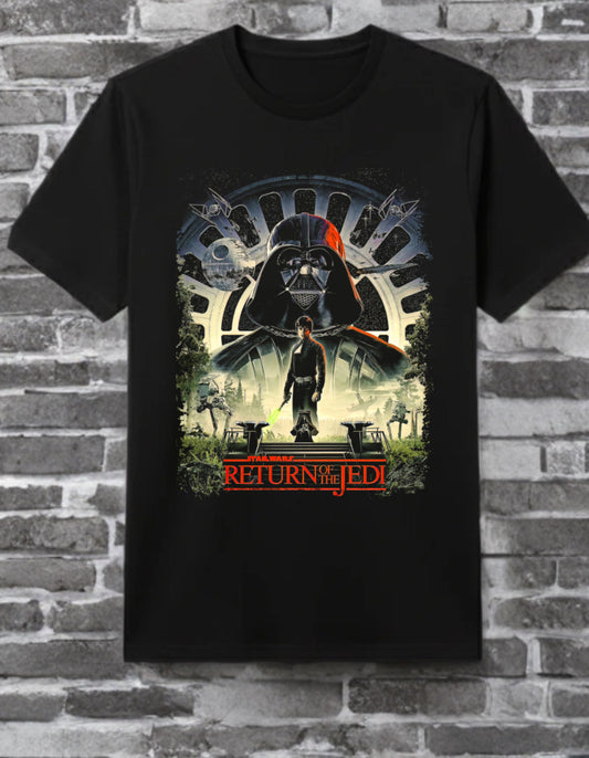 Return of the Trash: The Ultimate Basement-Dweller Tee