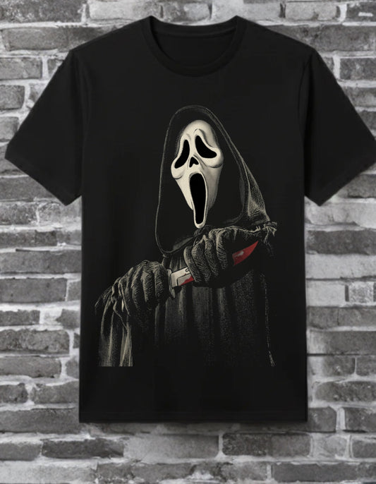WHATS YOUR FAVORITE SCARY MOVIE?