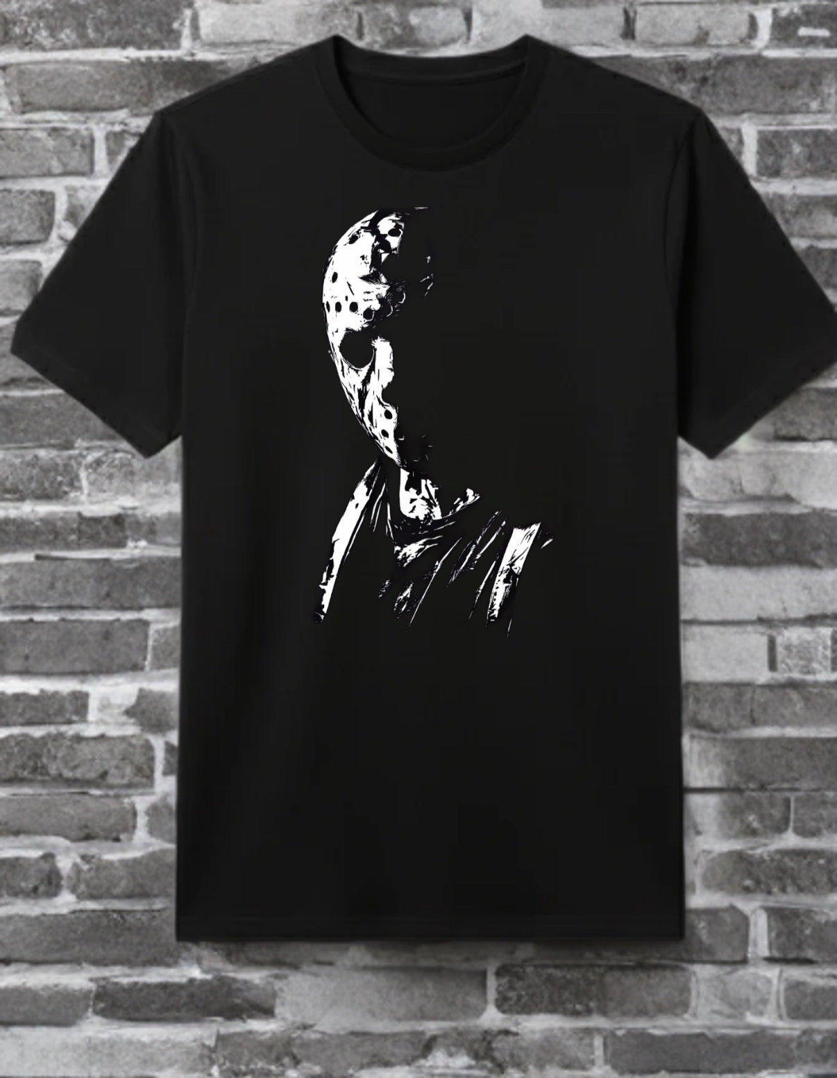 HOCKEY HORROR Tee | Social Degenerates