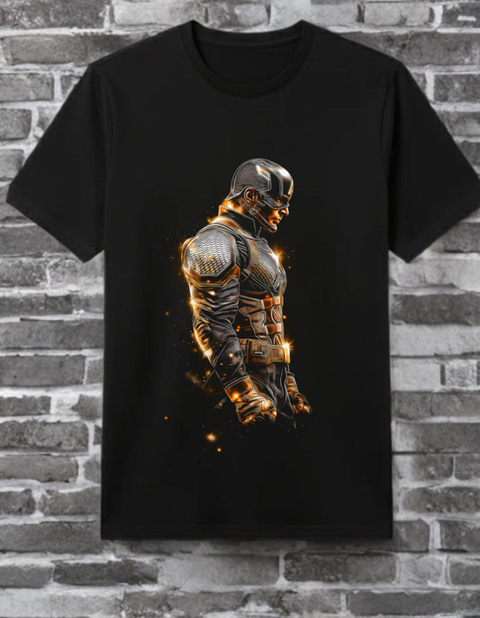 FIRST AVENGER: THE LEGACY TEE