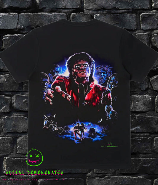 The Thriller Undead Collection