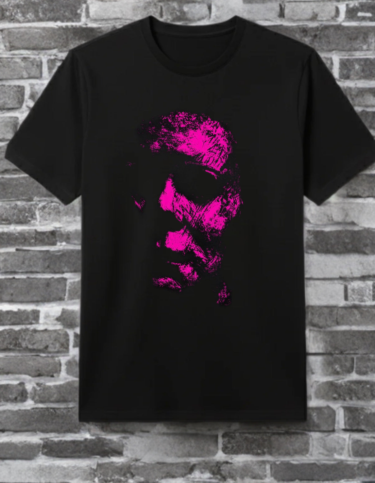 The Shape of Pink: Haddonfield’s Finest