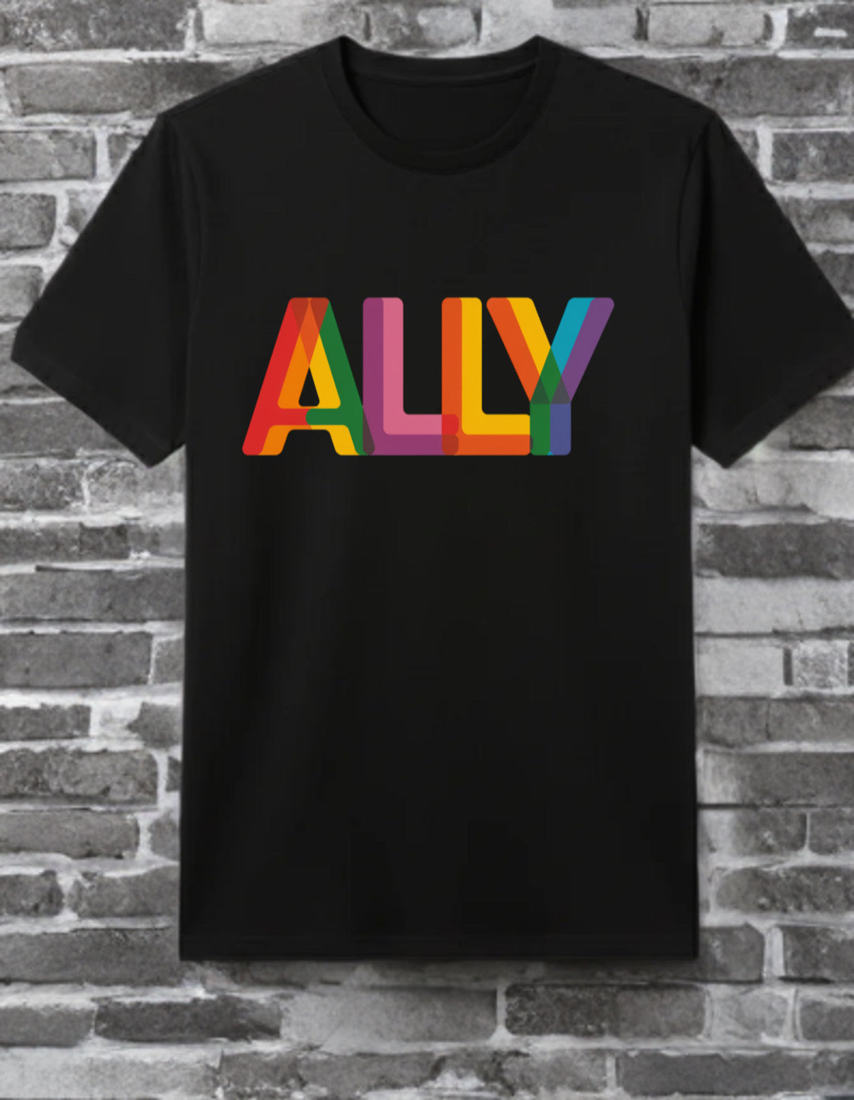 Ally Pride collection